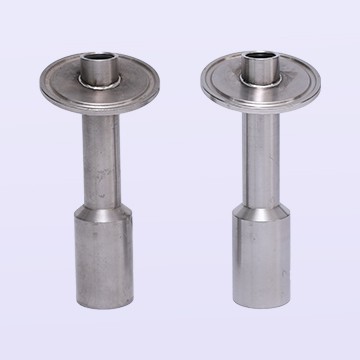 N9711平移式磁力滾拋機(jī)，處理效果