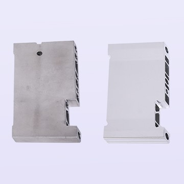 N9510磁力滾拋機(jī)，處理效果