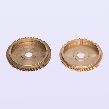 N9510磁力滾拋機(jī)，處理效果